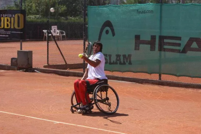 Torneig sense barreres