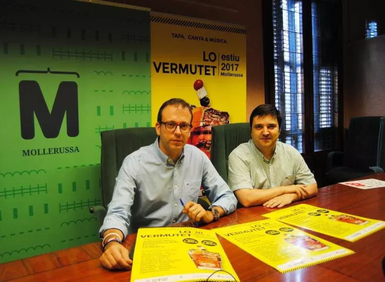 Lo Vermutet del mes d’agost serà nocturn