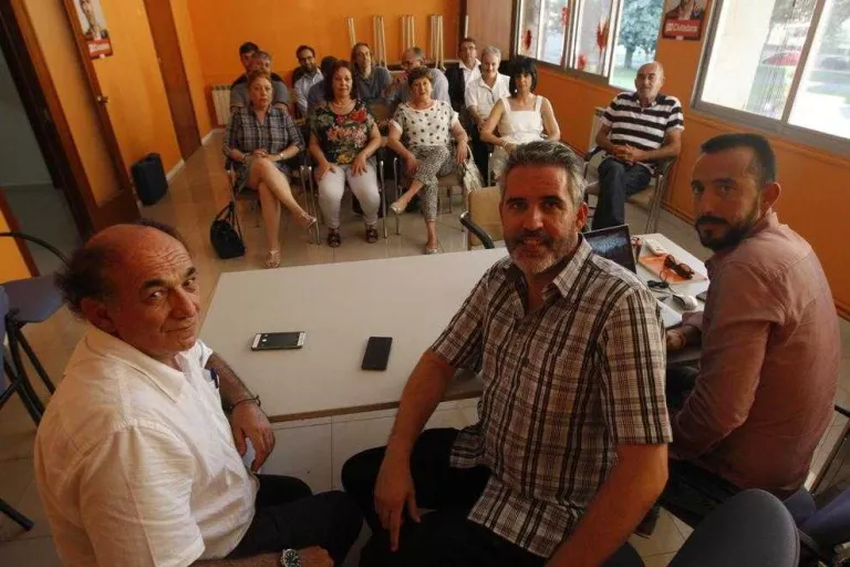 Una gestora assumeix la direcció de Ciutadans a Lleida
