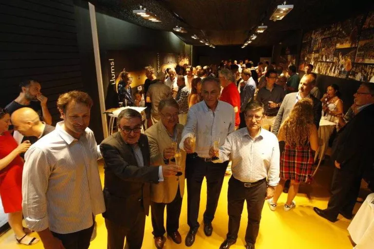 Marc Martí ja és a ‘semis’ de l’Europeu al guanyar Espanya a Alemanya