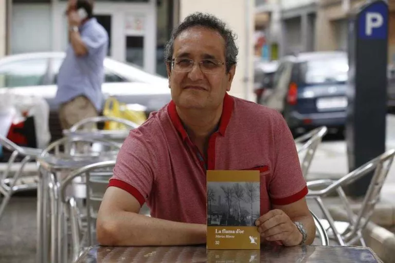 Una novel·la recorda la Lleida de l’espiritisme dels anys vint