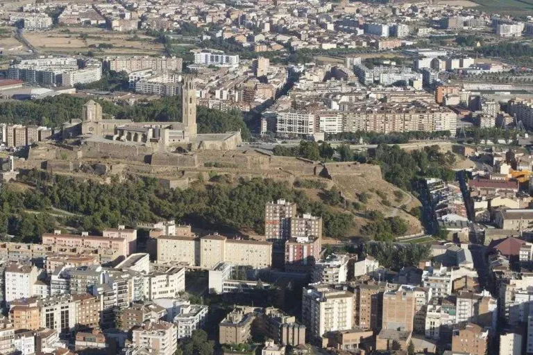 Lleida deixa de liderar un rànquing de l’IBI més car i passa al tercer lloc