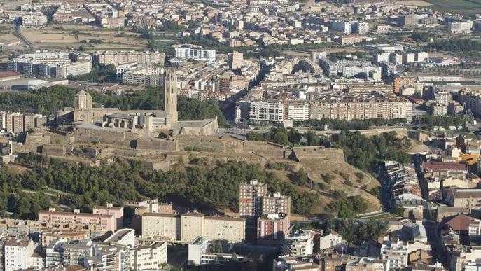 Els veïns de Lleida paguen de mitjana quatre vegades més IBI que els de Ceuta