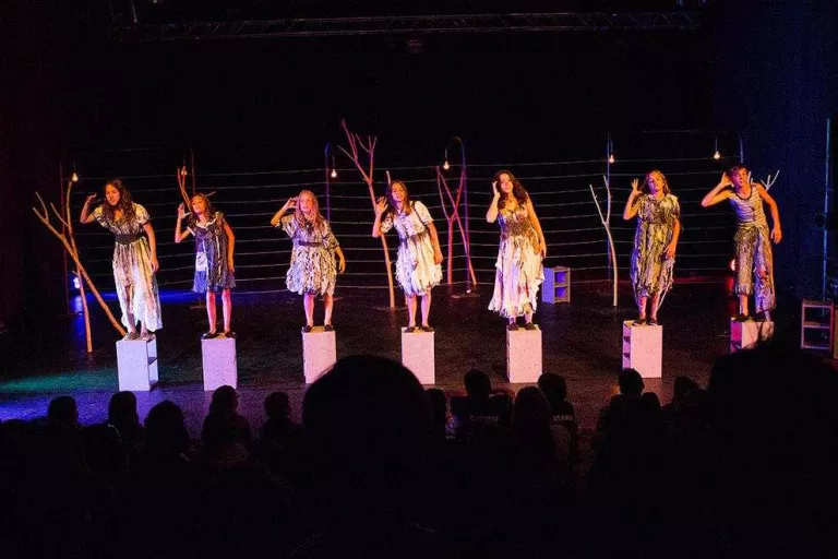 El festival Esbaiola’t abaixa el teló amb èxit absolut