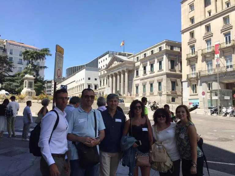 Lleida, quarta província amb més proves per examinador de trànsit