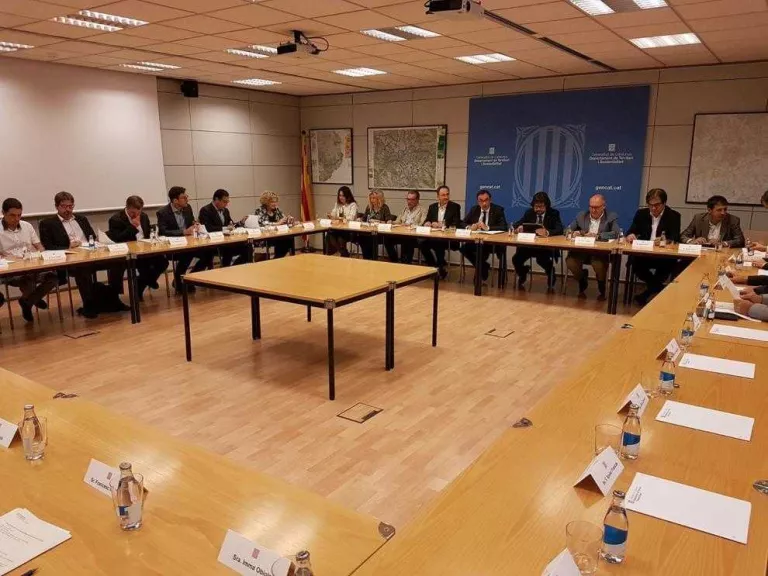 El sector de l’esquí analitza l’efecte del canvi climàtic en el turisme
