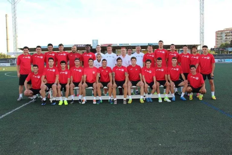 Balaguer, l'EFAC i l'Alpicat, de pretemporada