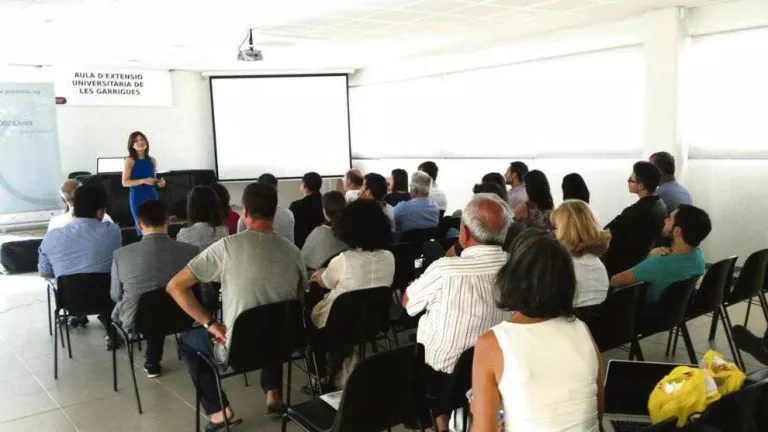 Lleida augmenta un 26 per cent les exportacions d’oli
