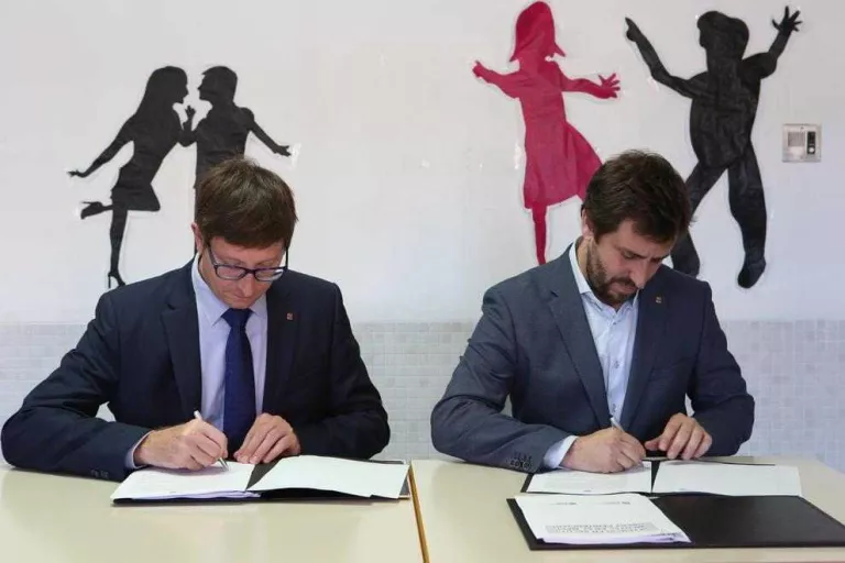 Les presons catalanes tindran un equip mèdic de salut mental