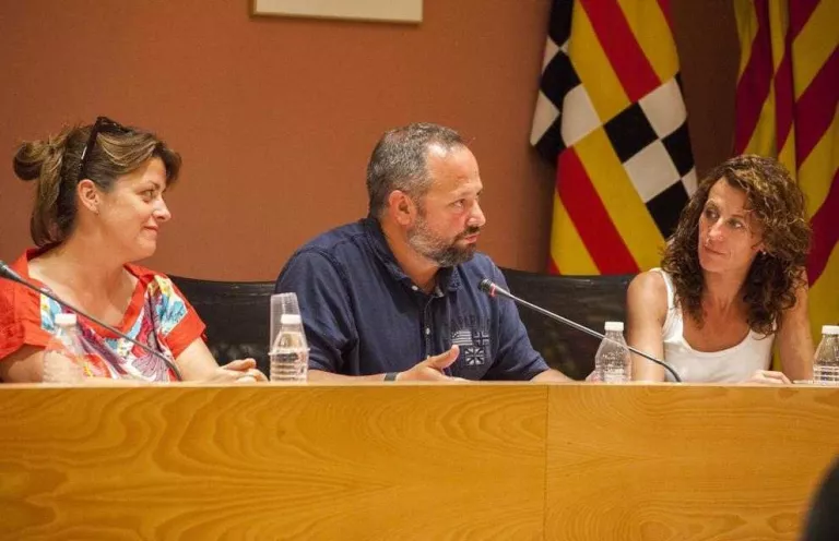 Les Borges vol recuperar els títols de Paeria i de paers