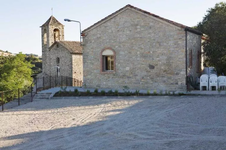 Vilagrasseta, primer poble a Catalunya a dedicar una plaça a l'1-O