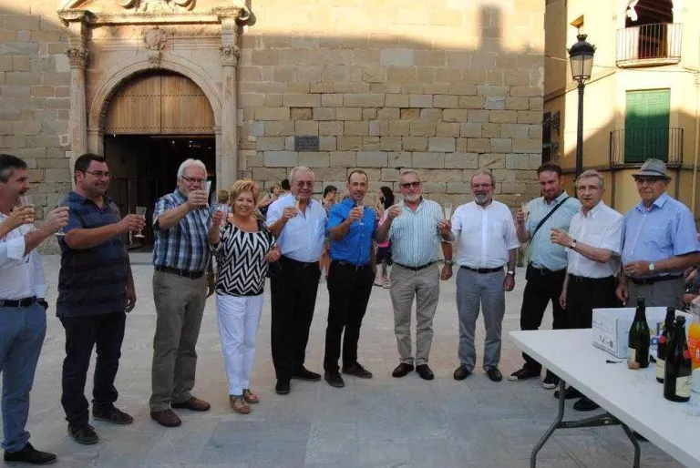 Linyola ‘estrena’ campanes