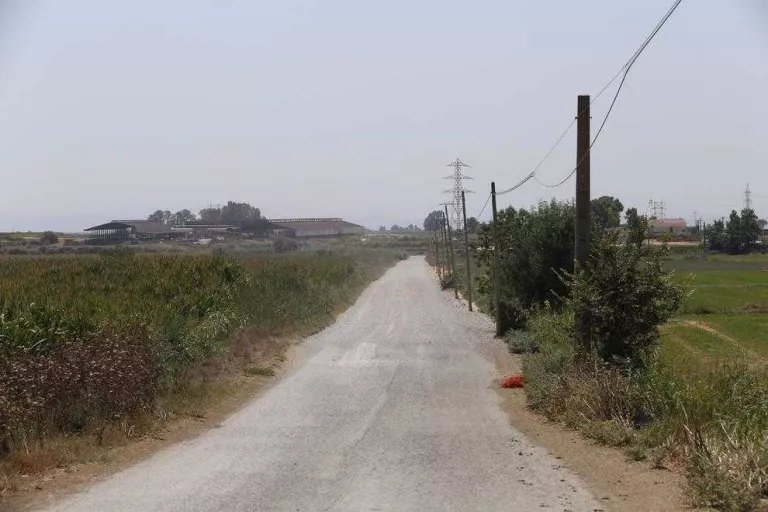 Mor un home de 65 anys en una granja de Vallfogona de Balaguer