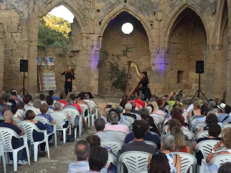Música i patrimoni a ‘Trencant el silenci de la vall del Corb’