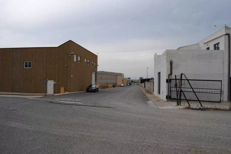 Sidamon buscarà empreses per reactivar el polígon industrial