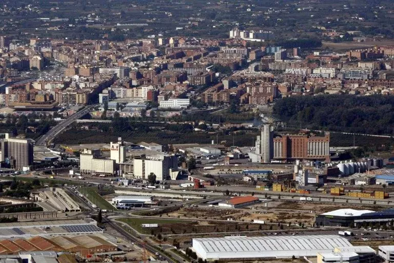 El metall de Lleida convoca 4 dies de vaga aquesta tardor