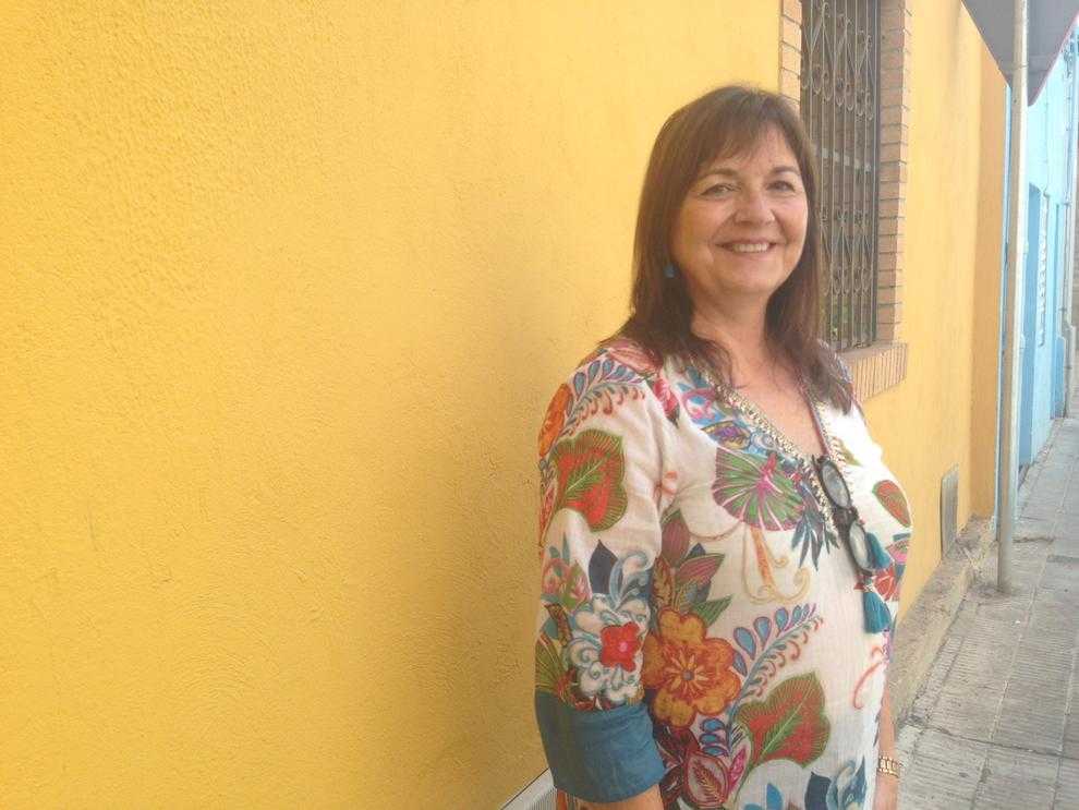 Ponent, amb els refugiats
