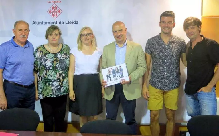Busquen a Lleida joves talents vocals i musicals