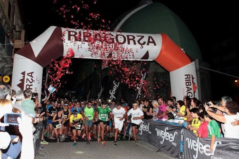 Atletisme i BTT al Pont