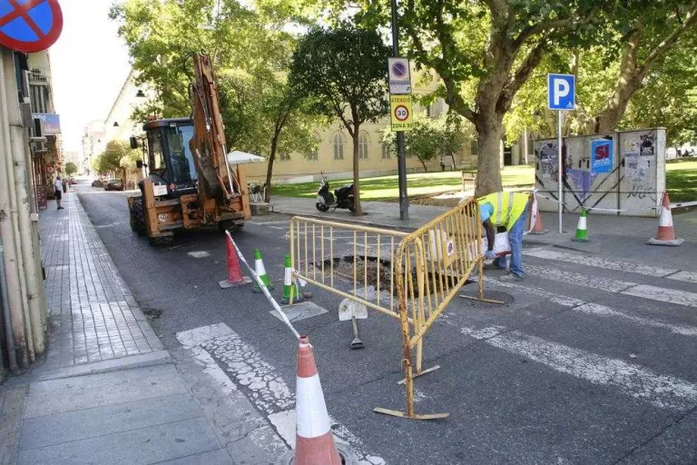 Una minidepuradora acabarà amb els abocaments d’aigües residuals de Llívia al riu Segre
