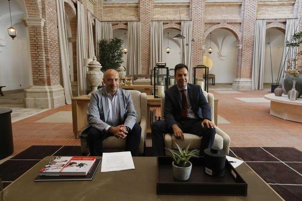 El Parador ja està al 90% fins mitjans de setembre i suma 2.272 reserves