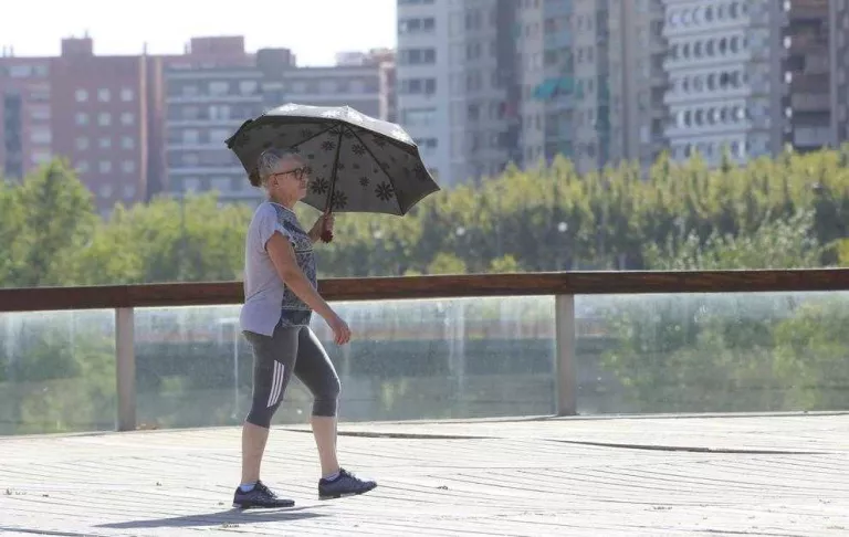 La calor dispara les alarmes