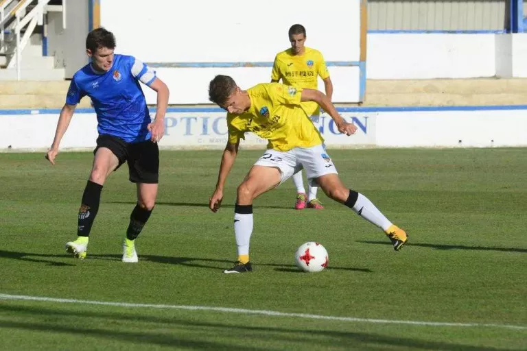El del planter Bojan és un dels joves que destaca en aquesta pretemporada.