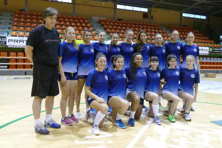 L'Associació, en marxa