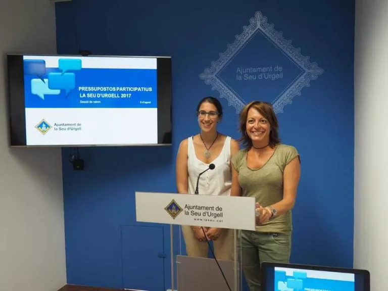 La Seu habilitarà nous espais per a joves a proposta dels veïns