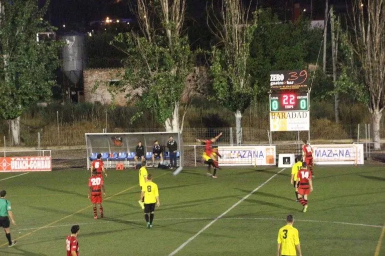 L’EFAC guanya patint