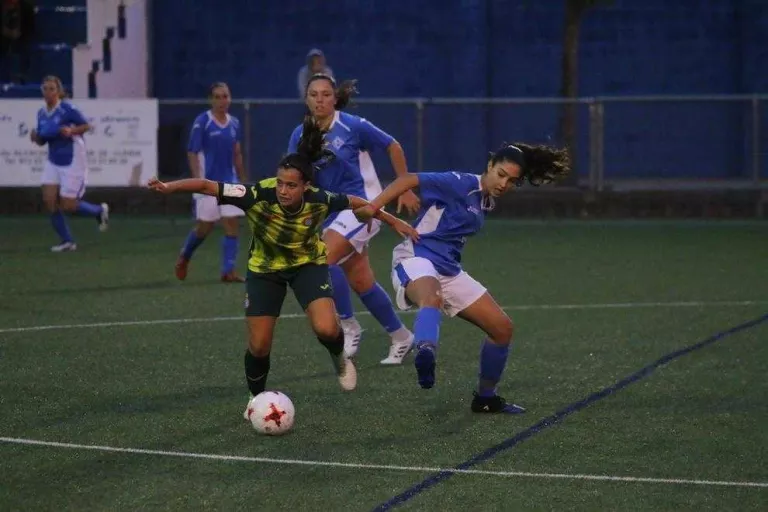 L'AEM femení tuteja tot un Primera com l'Espanyol