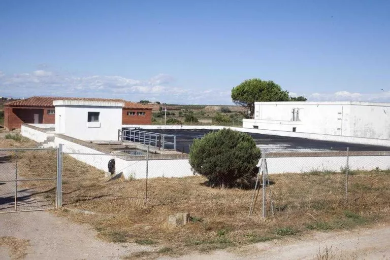 Bellpuig recupera la gestió de l’aigua i se suma a Vilagrassa, que ho va fer el 2016