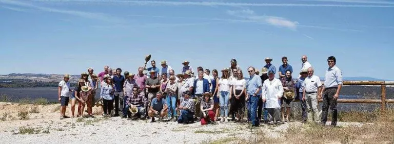 Nufri produeix 18 milions de quilos de poma a Sòria