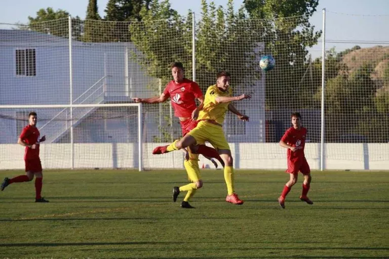 El Tàrrega, a semifinals de la Copa Lleida
