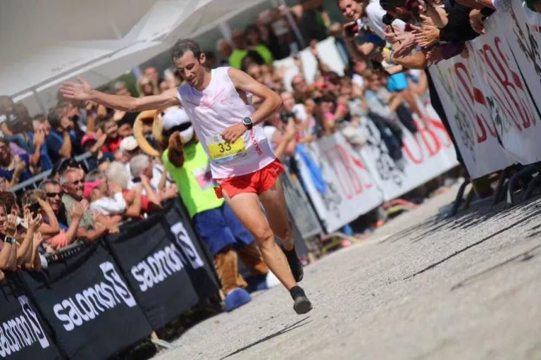 Kilian fa créixer la llegenda al guanyar per cinquè cop la Sierre-Zinal
