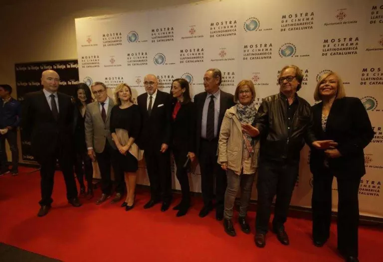 Concurs de la Paeria per elegir el director de la Mostra