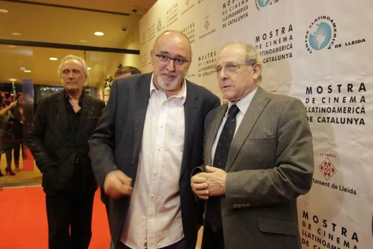 Un únic candidat a dirigir la Mostra de Cinema