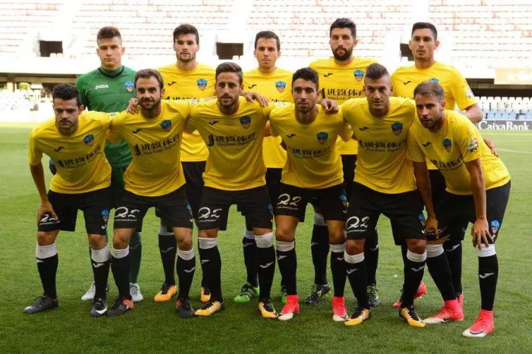 El Lleida tanca la pretemporada en el centenari de les Borges a les 19h