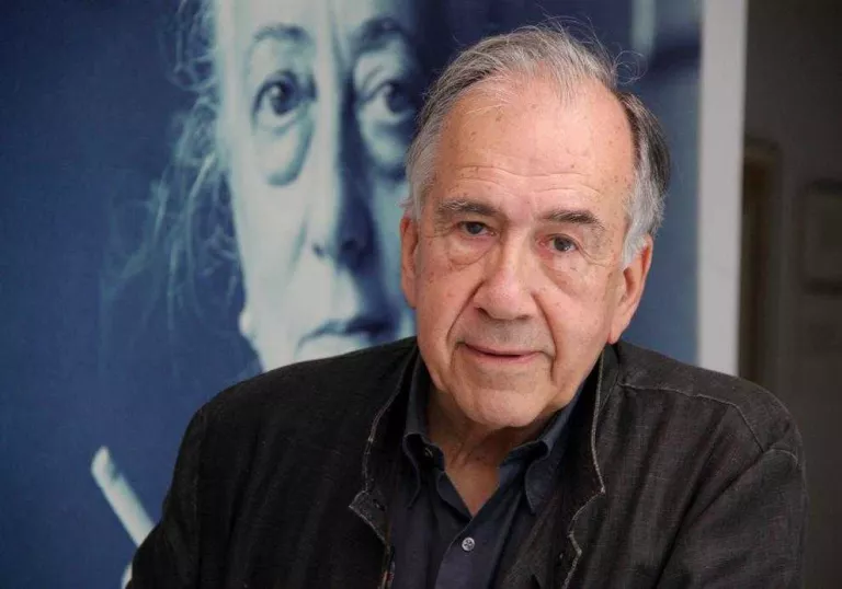 ‘Un hivern fascinant’, nou poemari de Joan Margarit per començar el curs