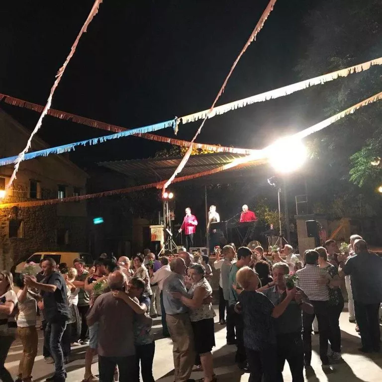 Música i colors, protagonistes a Lleida