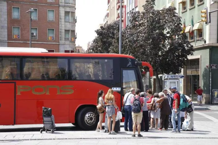 El tren entre Lleida i les Borges, sense servei durant tretze dies per l’avaria de dilluns