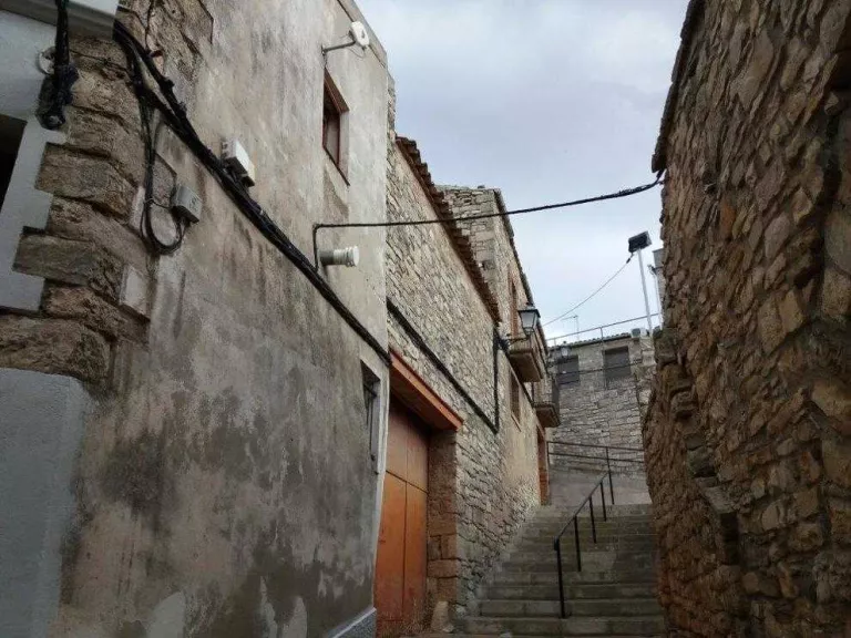 Protestes per microtalls el cap de setmana a 9 pobles de la Noguera