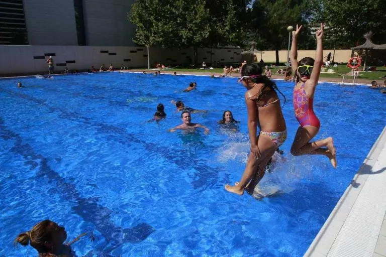 Les màximes de juliol marquen un rècord de calor a la Terra