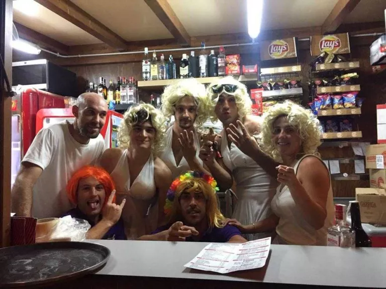 Torna el carnaval d’estiu a Agramunt