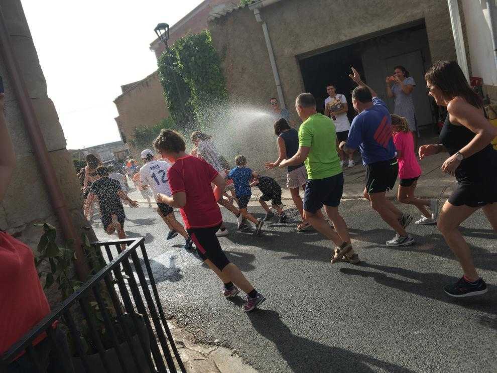 La Granadella més popular