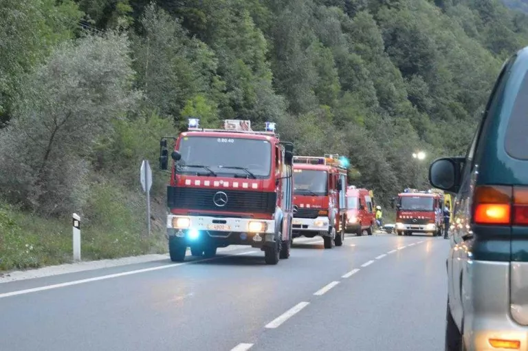 Mor atropellat a Seròs al creuar en bicicleta la carretera cap a Maials