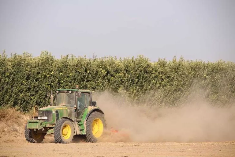 Llum verda de Brussel·les a avançar el 70% de la PAC
