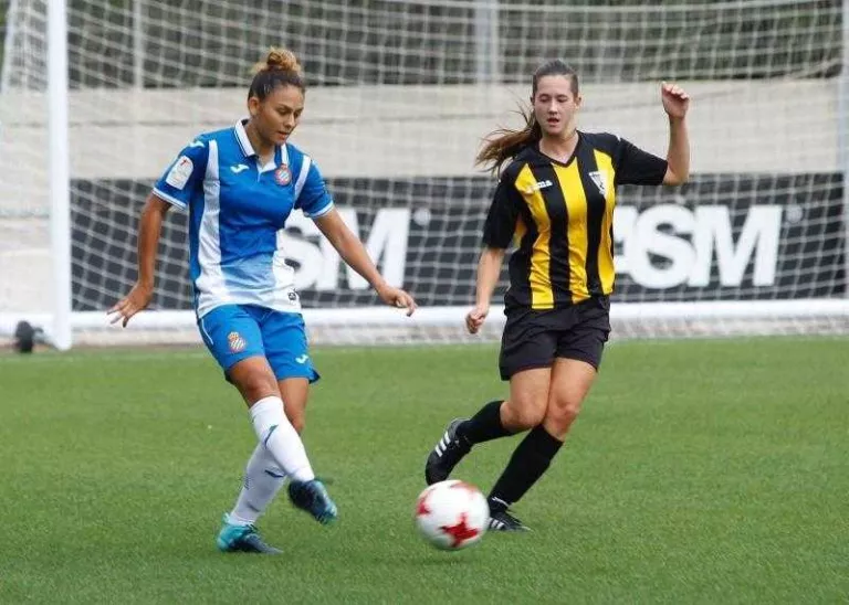 Bones sensacions per al Pardinyes femení