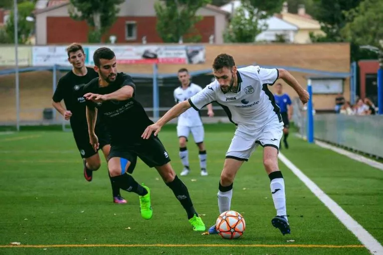 El Borges jugarà la final
