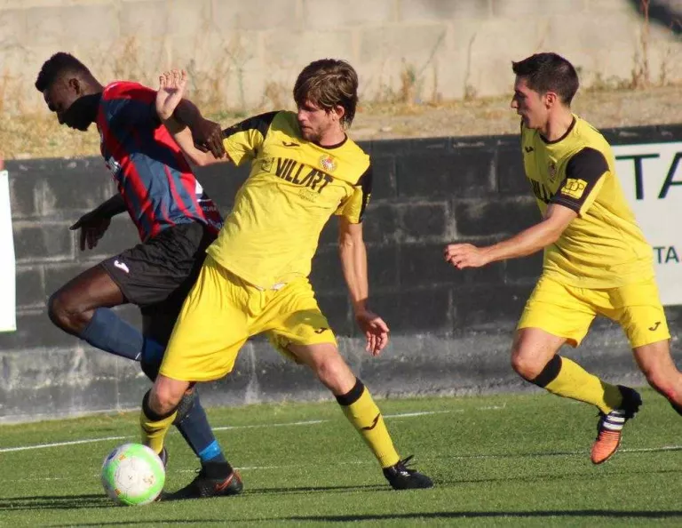 El Tàrrega, a la final amb l'EFAC